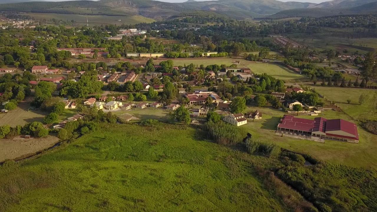 Floreat Riverside Lodge And Spa Сабие Екстериор снимка