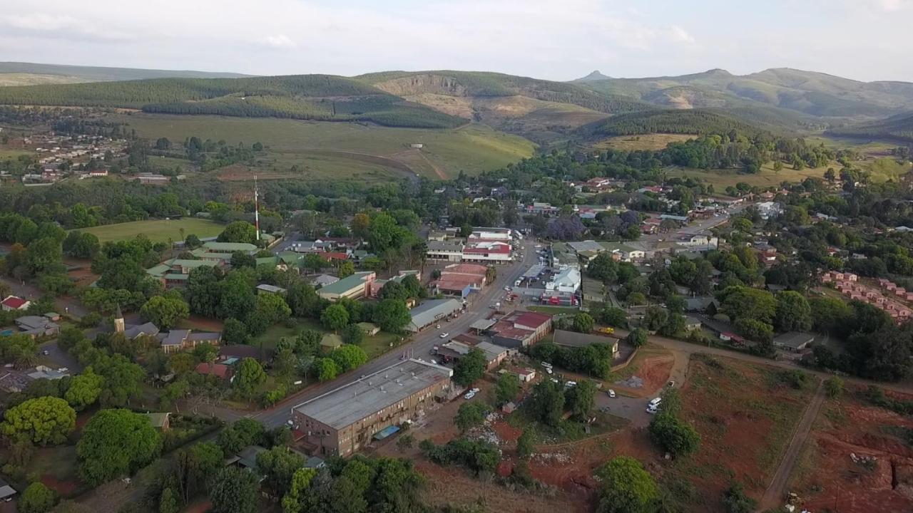 Floreat Riverside Lodge And Spa Сабие Екстериор снимка