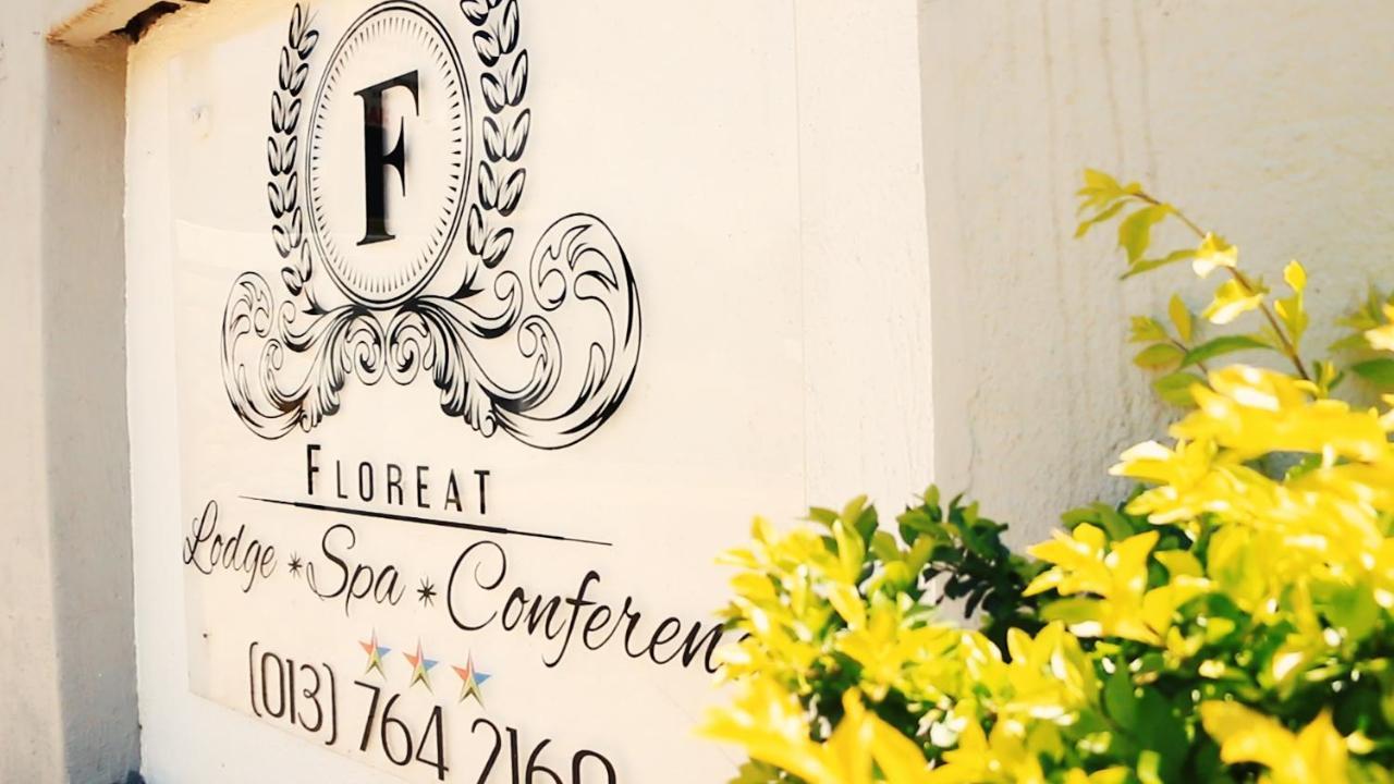 Floreat Riverside Lodge And Spa Сабие Екстериор снимка
