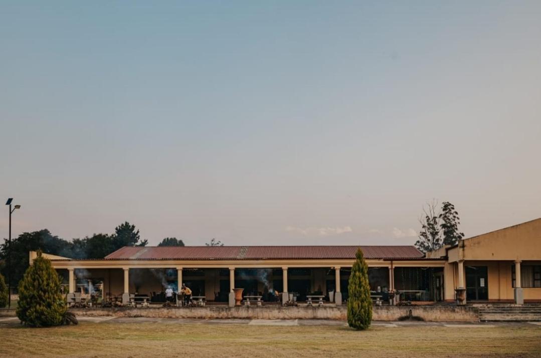 Floreat Riverside Lodge And Spa Сабие Екстериор снимка