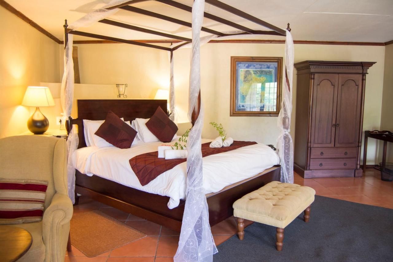 Floreat Riverside Lodge And Spa Сабие Екстериор снимка