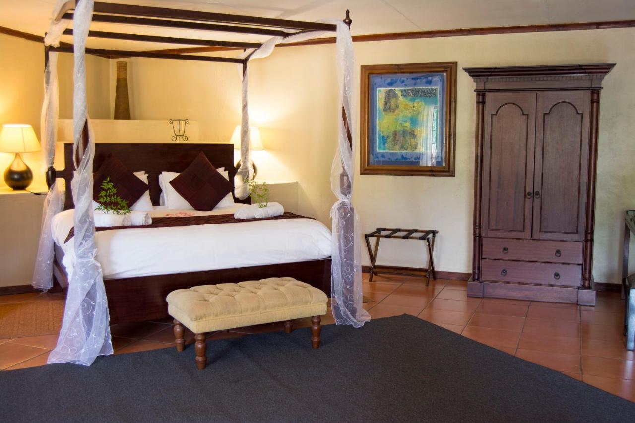 Floreat Riverside Lodge And Spa Сабие Екстериор снимка