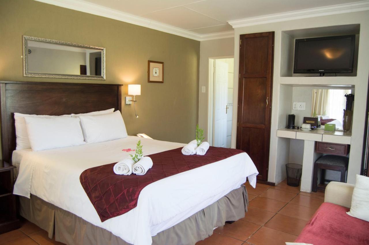 Floreat Riverside Lodge And Spa Сабие Екстериор снимка