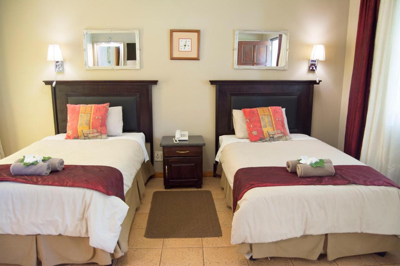 Floreat Riverside Lodge And Spa Сабие Екстериор снимка