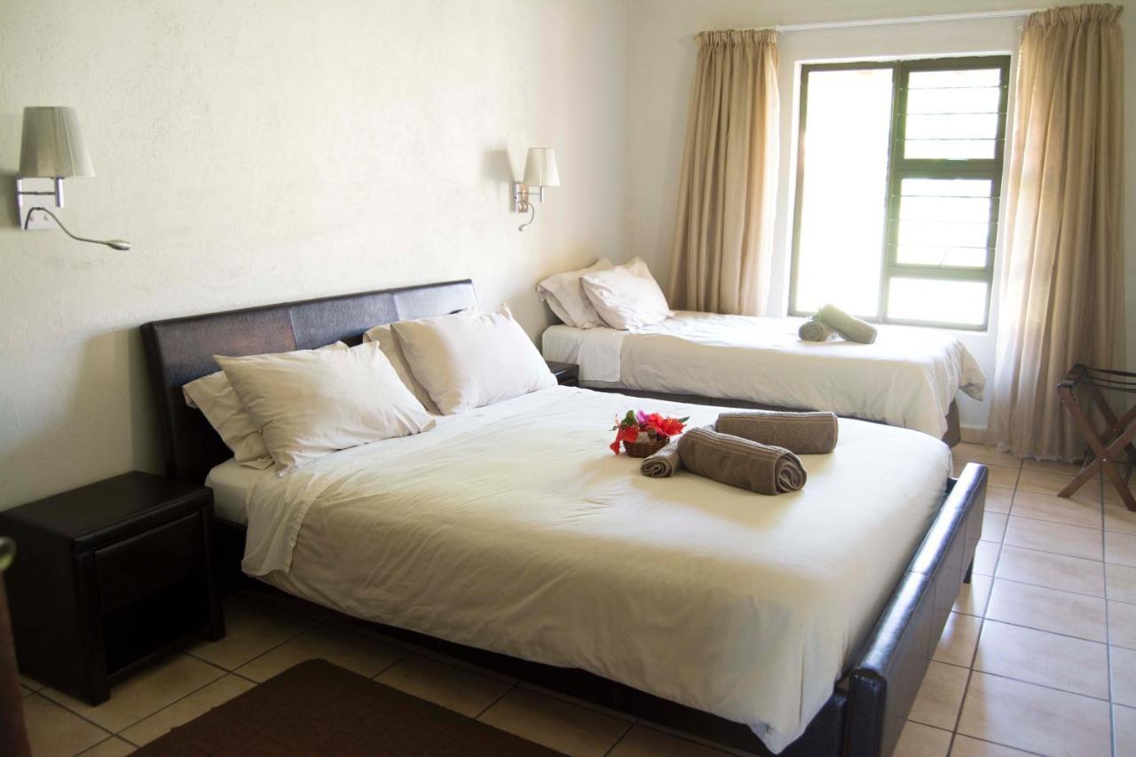 Floreat Riverside Lodge And Spa Сабие Екстериор снимка