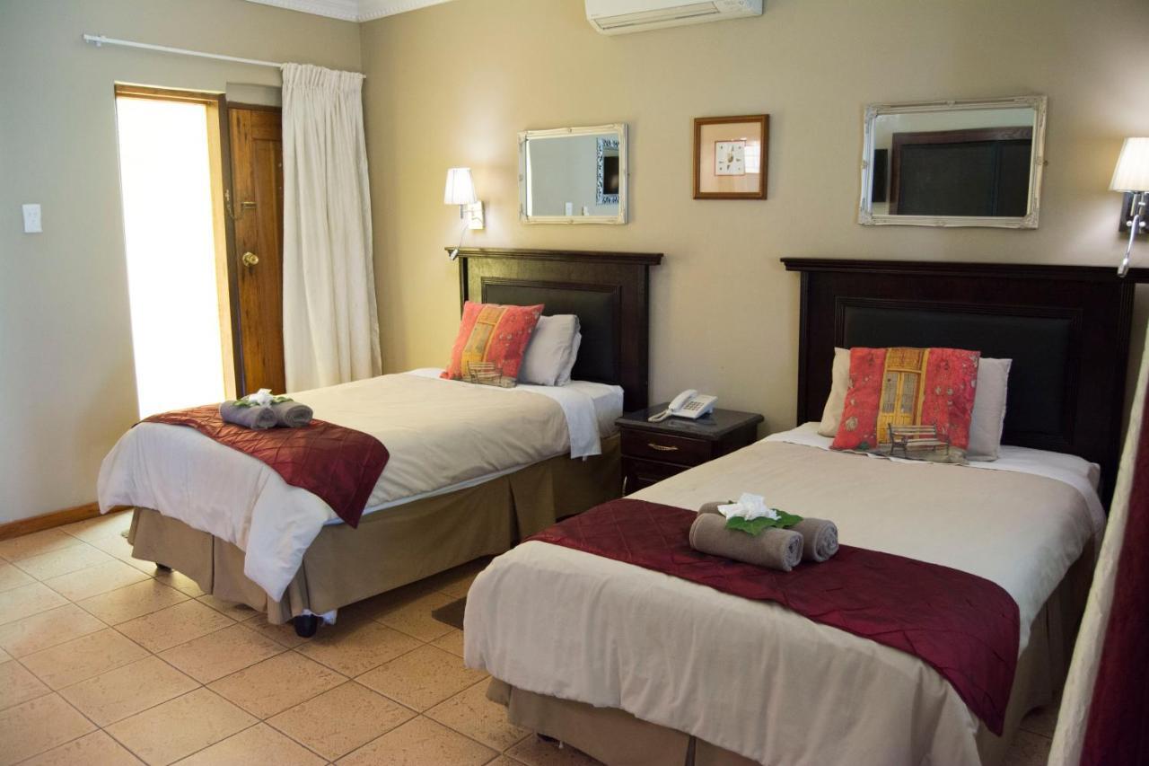 Floreat Riverside Lodge And Spa Сабие Екстериор снимка