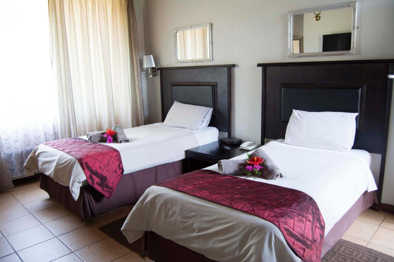Floreat Riverside Lodge And Spa Сабие Екстериор снимка