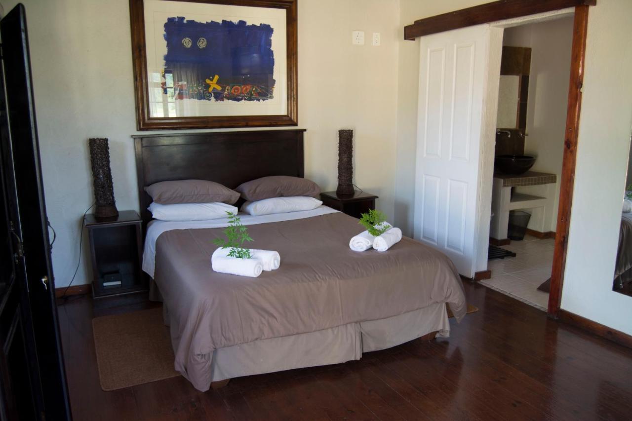 Floreat Riverside Lodge And Spa Сабие Екстериор снимка