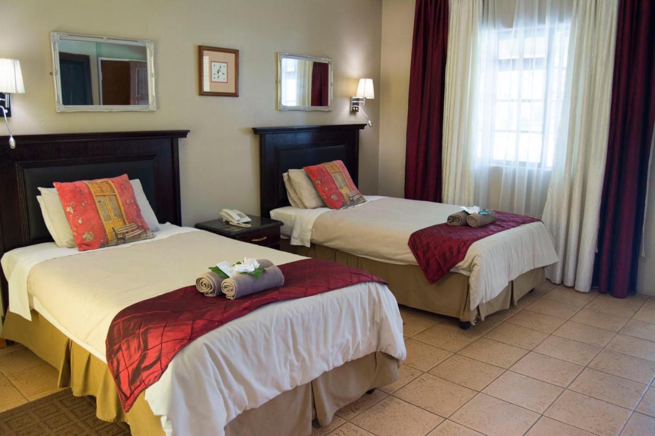 Floreat Riverside Lodge And Spa Сабие Екстериор снимка