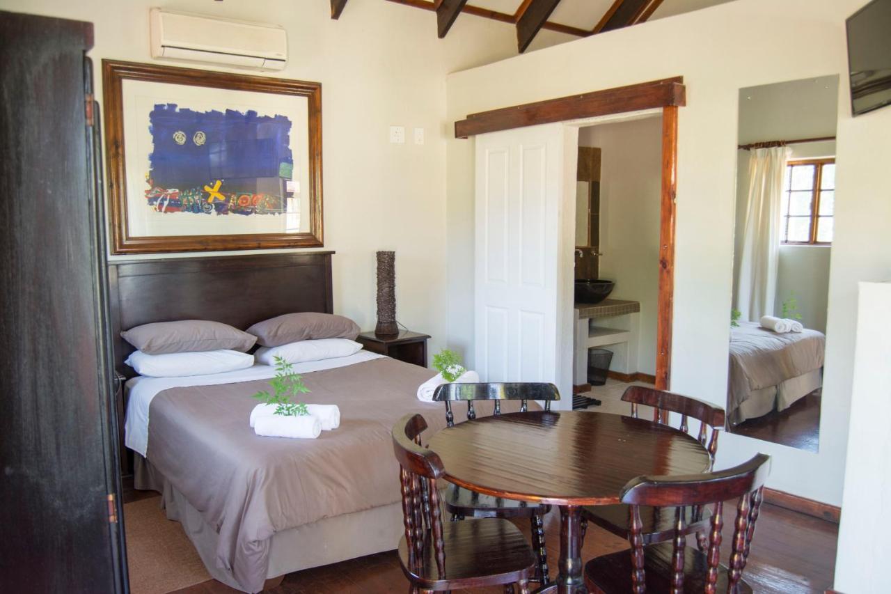 Floreat Riverside Lodge And Spa Сабие Екстериор снимка