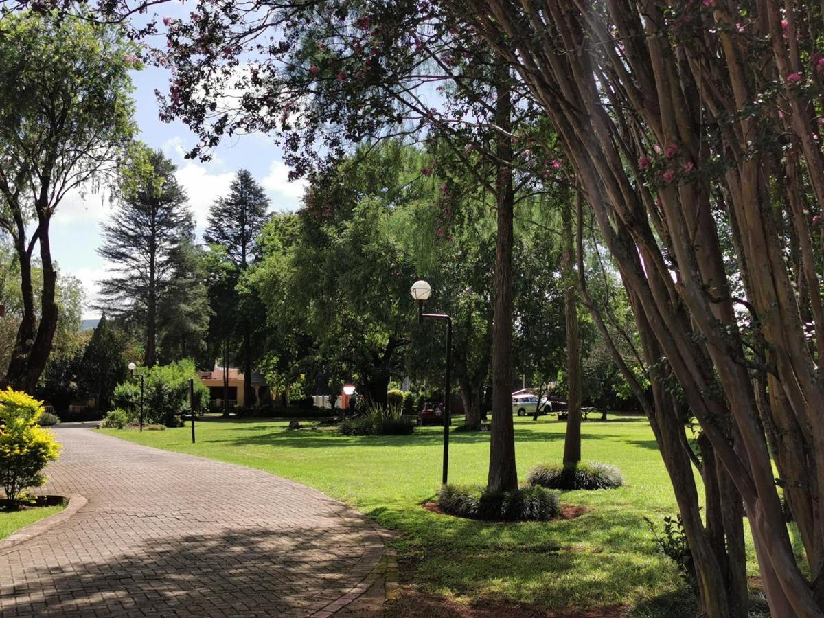 Floreat Riverside Lodge And Spa Сабие Екстериор снимка