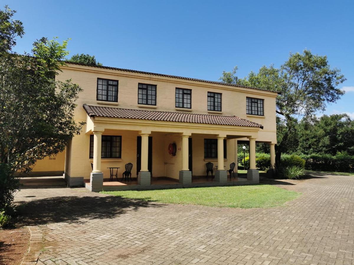 Floreat Riverside Lodge And Spa Сабие Екстериор снимка