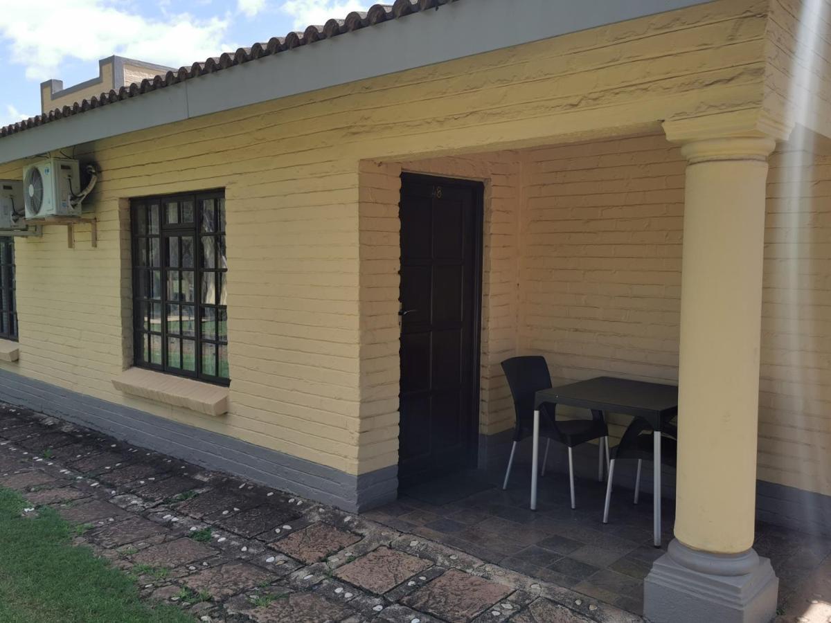 Floreat Riverside Lodge And Spa Сабие Екстериор снимка