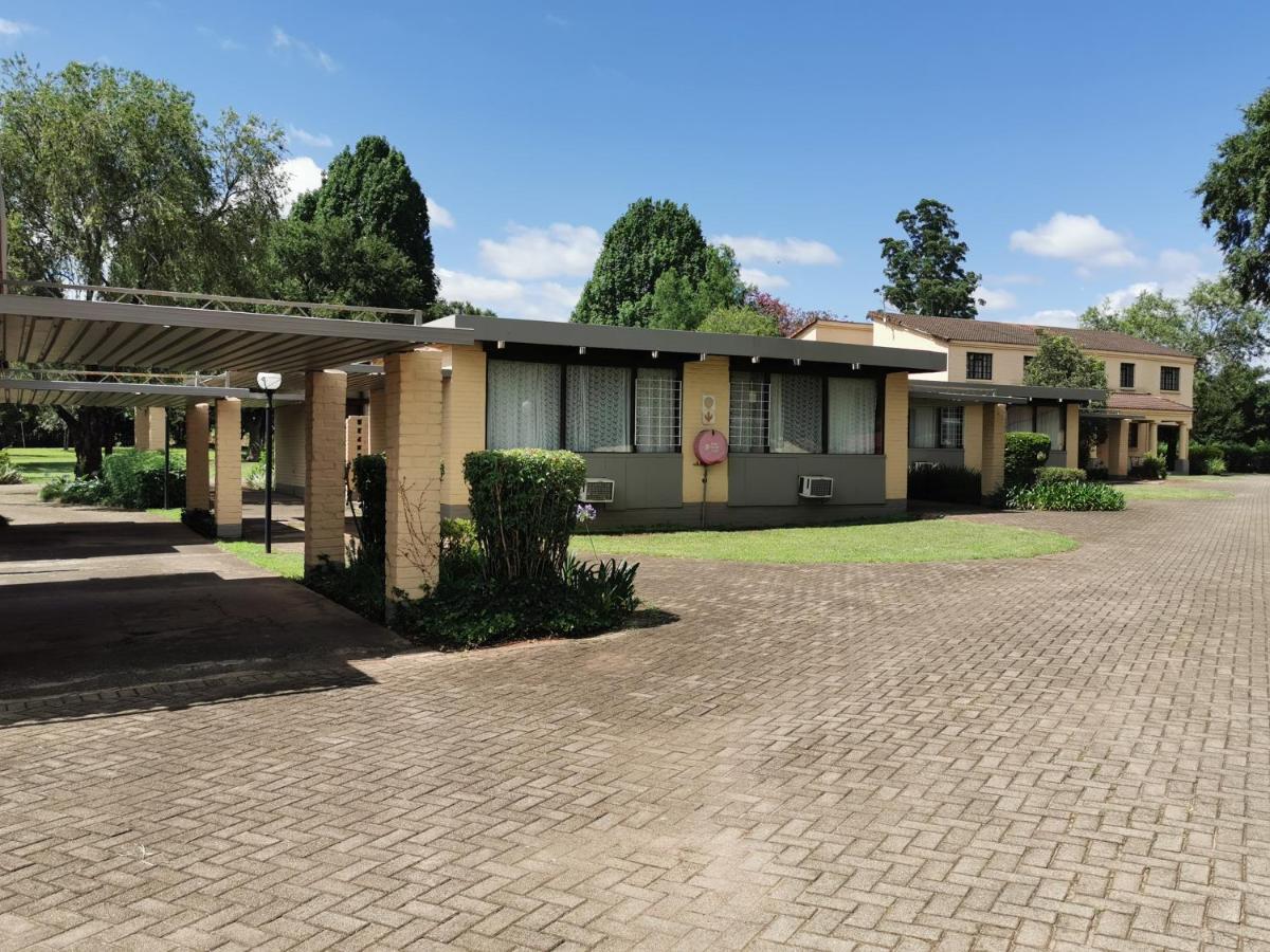 Floreat Riverside Lodge And Spa Сабие Екстериор снимка